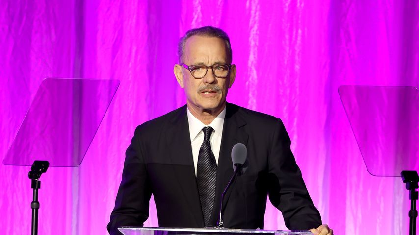 Tom Hanks, Schauspieler