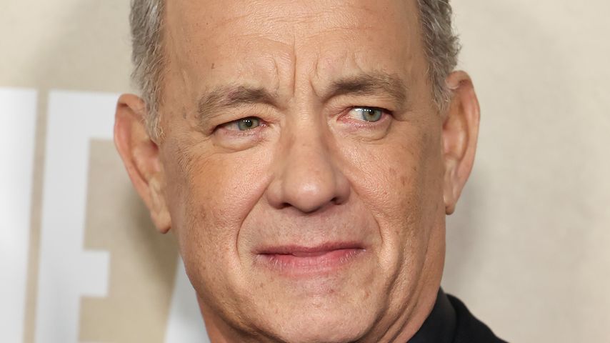 Schwere Kindheit: Tom Hanks reagiert auf Buch seiner Tochter