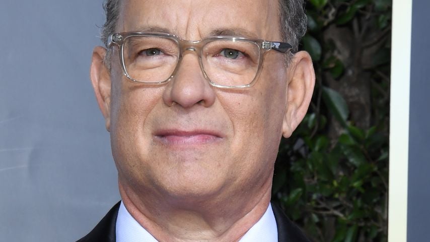 Hollywood geschockt: Tom Hanks mit Coronavirus infiziert!
