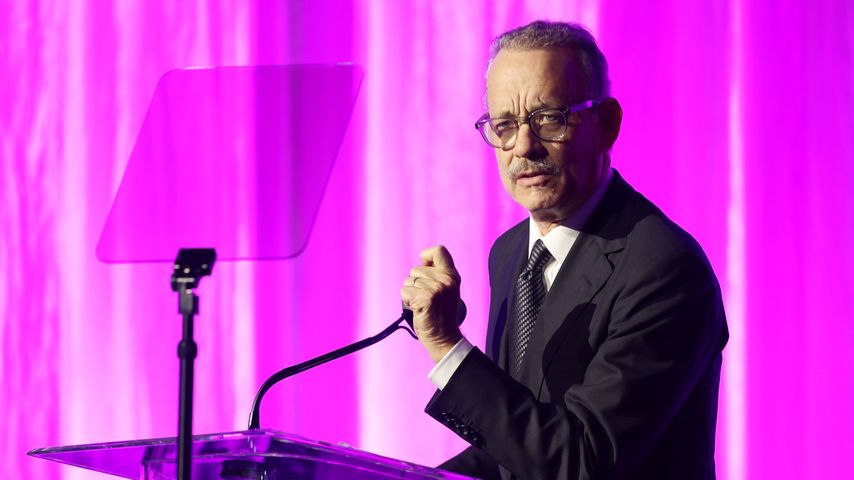 Tom Hanks, Schauspieler