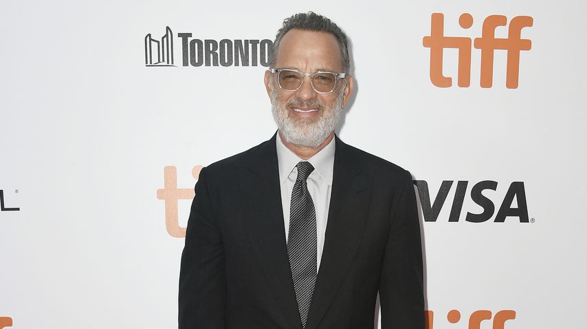 Tom Hanks, Schauspieler