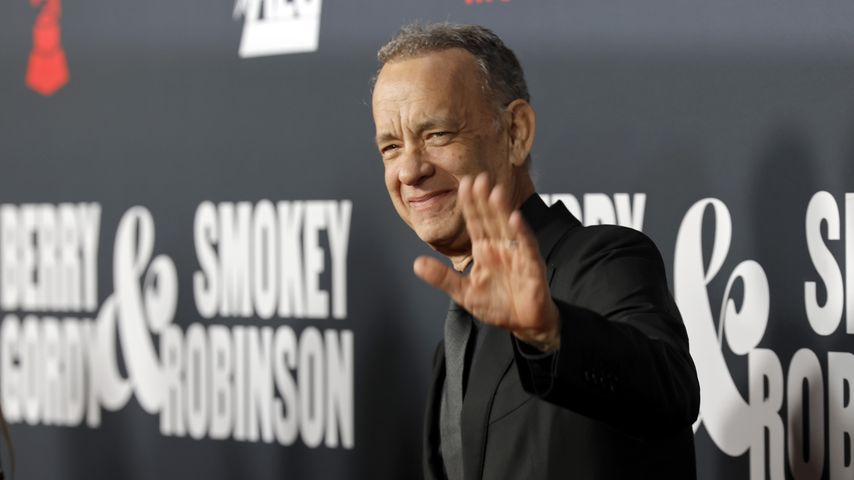 Tom Hanks, Schauspieler