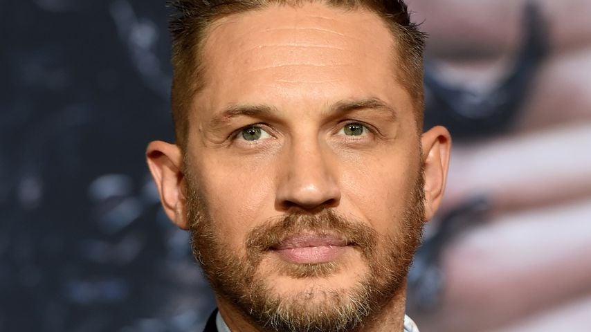 Aus diesem Grund fehlt Tom Hardy im "Peaky Blinders"-Film