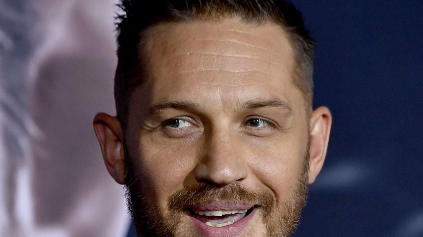 Tom Hardy, Schauspieler
