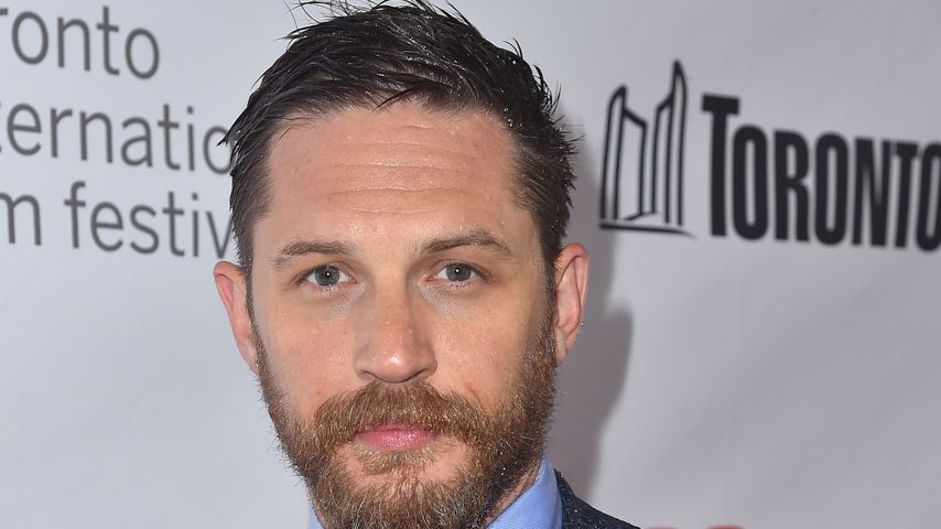 Gewusst? Das ist die geheime Zweitkarriere von Tom Hardy!