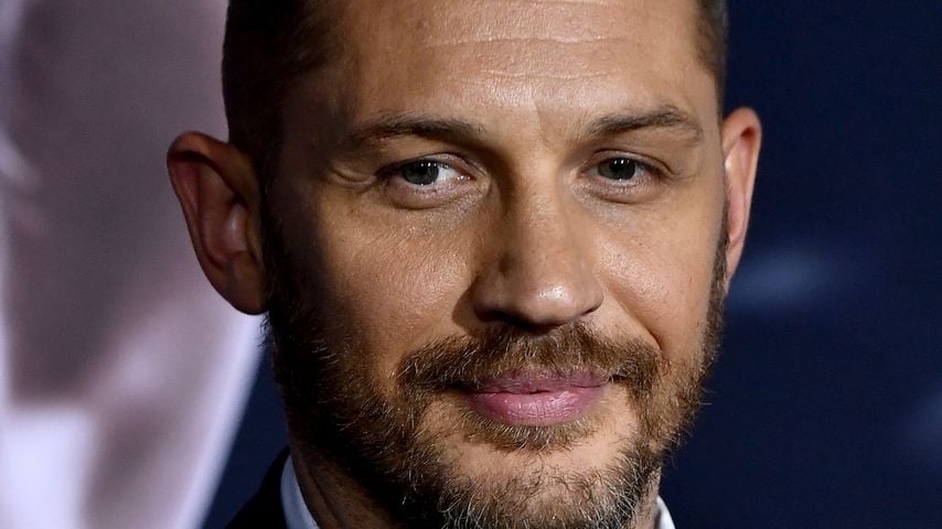 Tom Hardy, Schauspieler