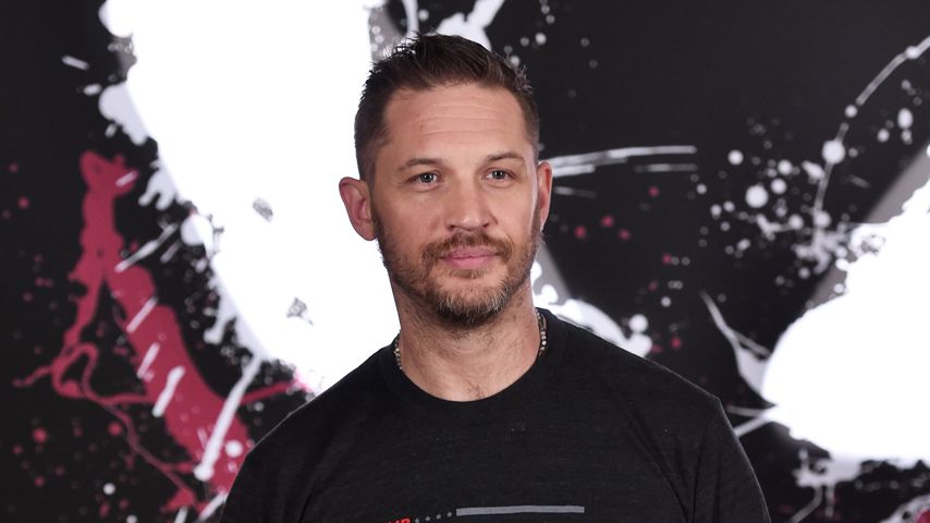Nach drittem Film: Tom Hardy macht Schluss mit "Venom"-Reihe