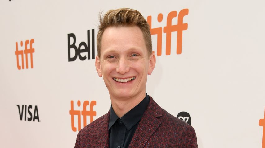 Tom Harper 2019