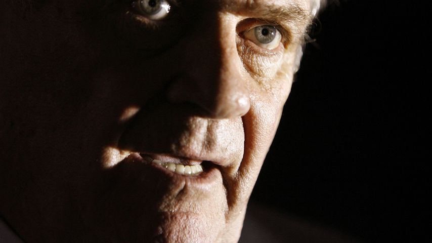 Tom Heinsohn, ehemaliger Profisportler
