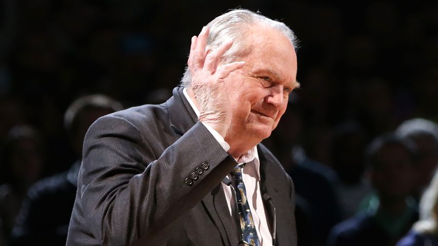 Sportlegende Tom Heinsohn ist mit 86 Jahren gestorben