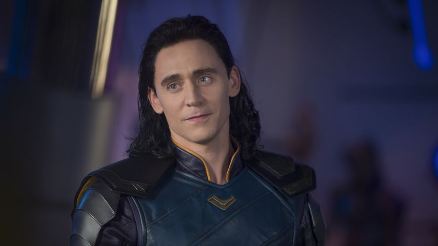 Wird Antiheld Loki in der neuen Marvel-Serie etwa bisexuell?