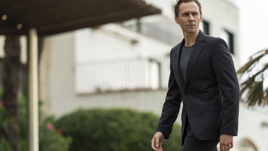 Erste Fotos: "The Night Manager" ist nach neun Jahren zurück