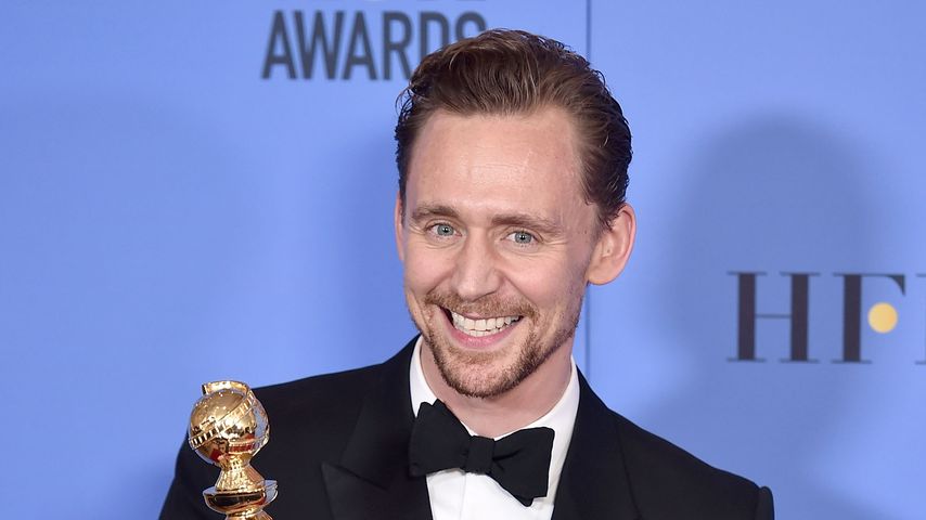 Globes-Shitstorm: Tom Hiddleston entschuldigt sich für Rede