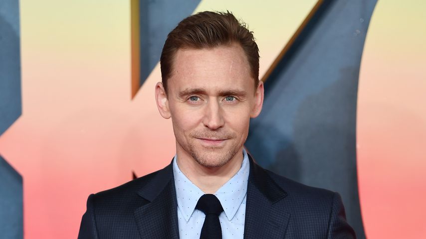 Tom Hiddleston gibt Tipps für Prügeleien: "Davonlaufen!"