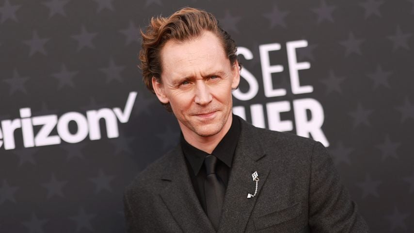 Tom Hiddleston, Schauspieler