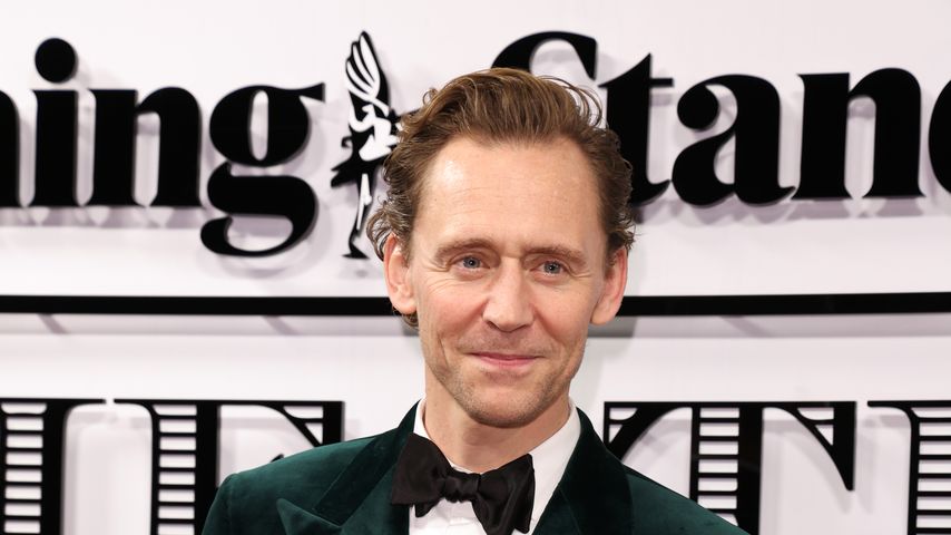 Tom Hiddleston, Filmstar