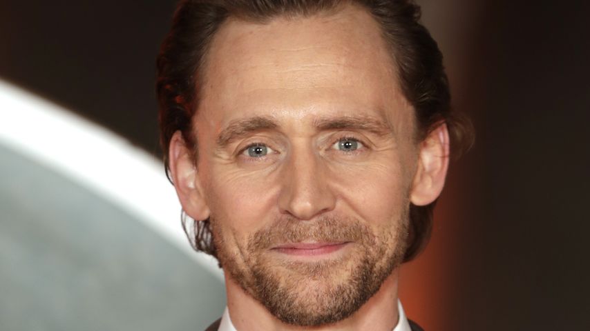 So erfuhr Tom Hiddleston von "Avengers: Doomsday"-Teilnahme