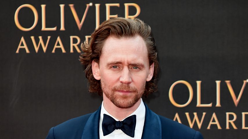 Golden-Globe-Rede: Shitstorm gegen "Avengers"-Tom Hiddleston