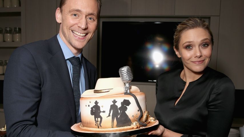 Nach Verlobungslösung: Elizabeth Olsen datet wieder