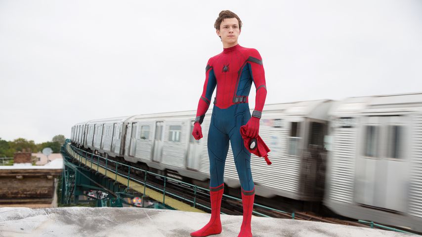 Spider-Man 4 mit Tom Holland: Start, Titel und Co. enthüllt