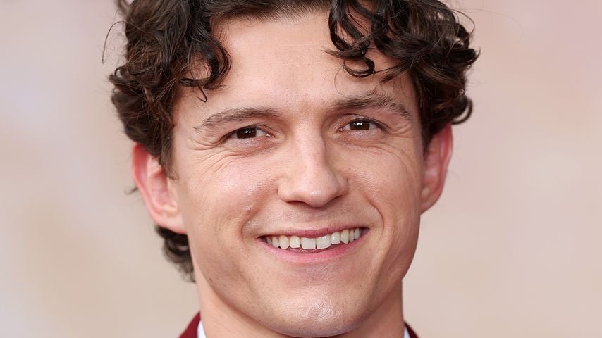 Tom Holland widerlegt Fan-Theorie zu Sadies Spider-Man-Rolle