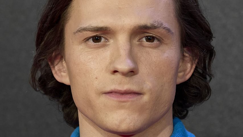 Tom Holland ist wegen Rolle seit über einem Jahr nüchtern!