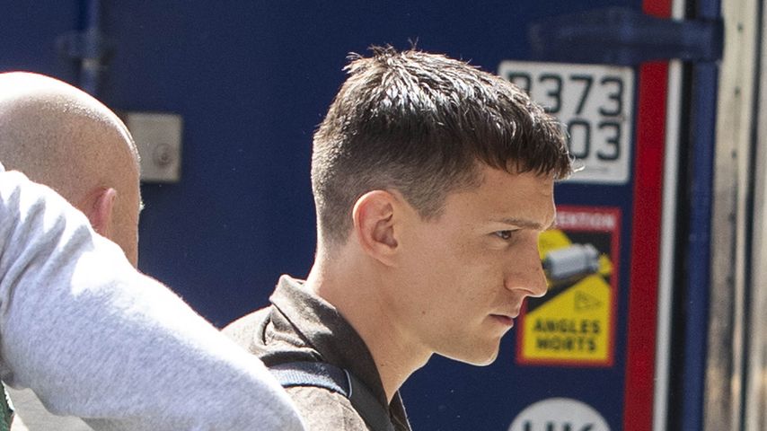Tom Holland, 2024