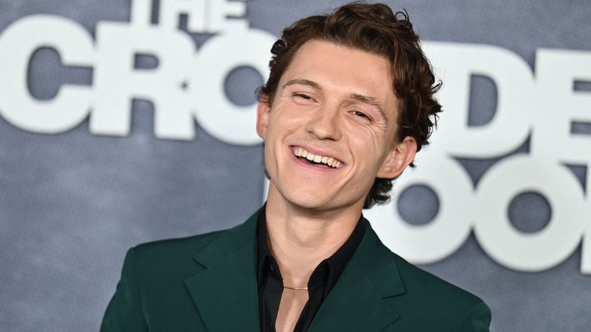Endlich: Tom Holland verrät Drehtermin für "Spider-Man 4"
