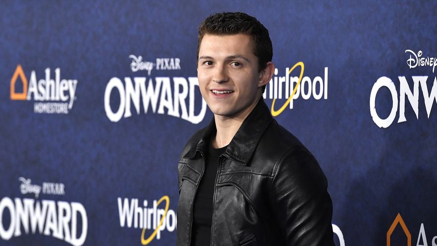 Huch: Tom Holland will in nächsten fünf Jahren Vater werden!