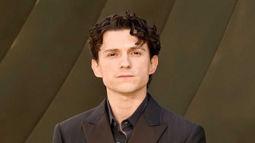 Tom Holland knallhart: Einige seiner Filme waren "Mist"