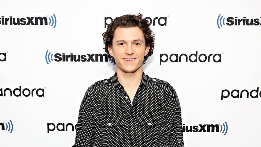 Karrierepause? Tom Holland will bald eine Familie gründen