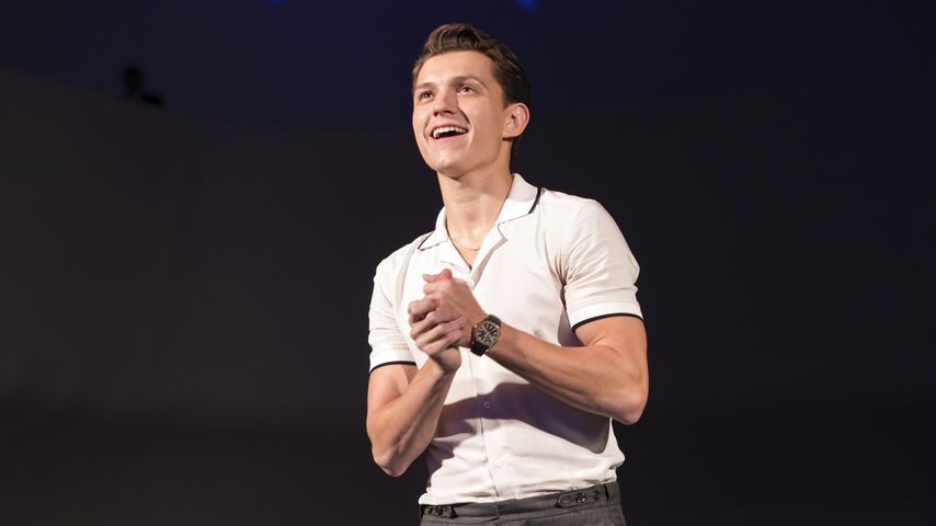 Tatsächlich: Dritter "Spider-Man"-Film mit Tom Holland kommt