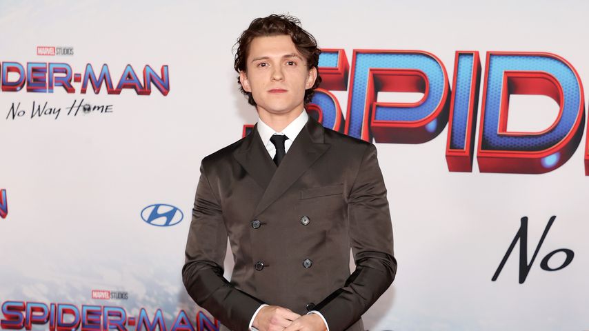 Neuer Film? Tom Holland will den jungen James Bond spielen