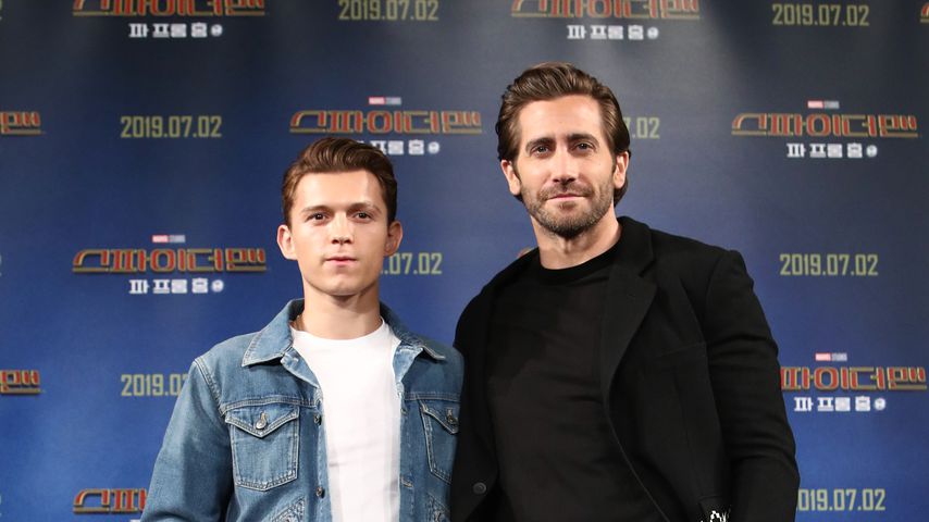Tom Holland verrät Details zur "Spider-Man"-Fortsetzung