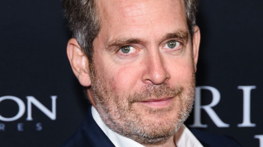 Tom Hollander, Schauspieler