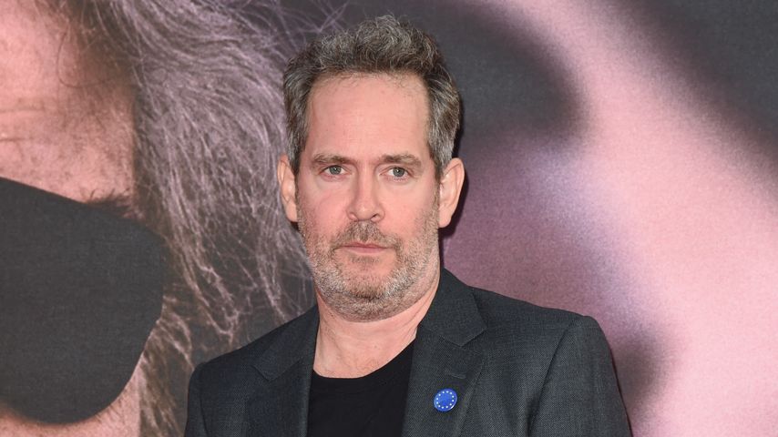 Tom Hollander, Schauspieler