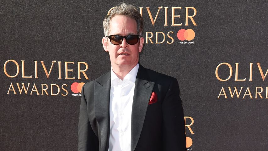 Tom Hollander, Filmstar