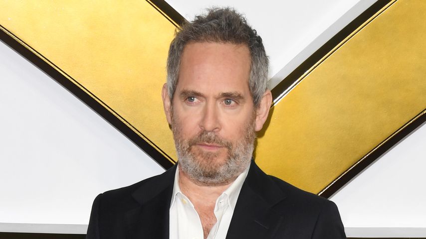 Tom Hollander, Schauspieler