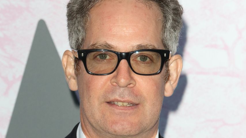 Tom Hollander im Juni 2019