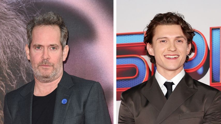 "Enorme Summe": Tom Hollander bekam Tom Hollands Abrechnung