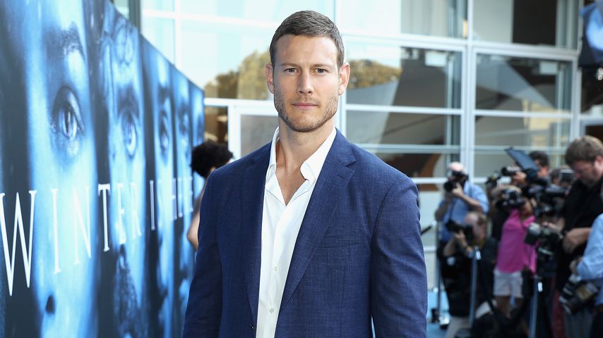 Tom Hopper, Schauspieler