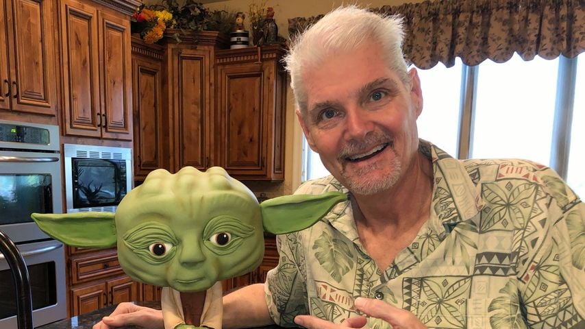"Star Wars"- & "Powerpuff Girls"-Star Tom Kane ist gestorben