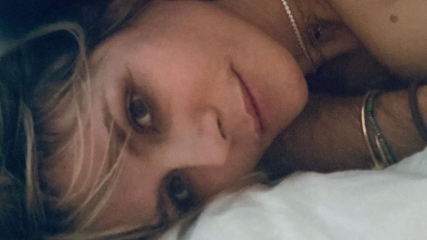 Heidi Klum und Tom Kaulitz im Februar 2020