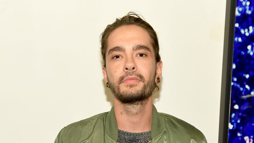 Was ist da los? Tom Kaulitz ständig in der Notaufnahme