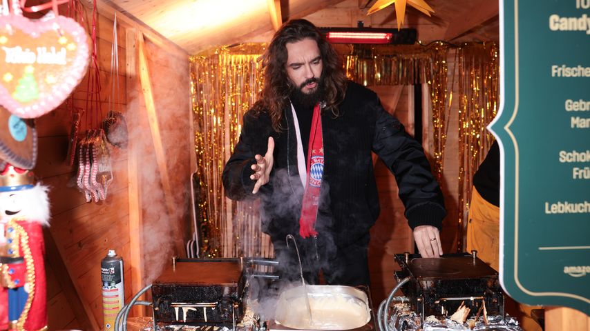 Tom Kaulitz, Musiker