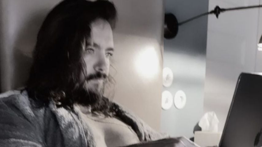Tom Kaulitz, Dezember 2020