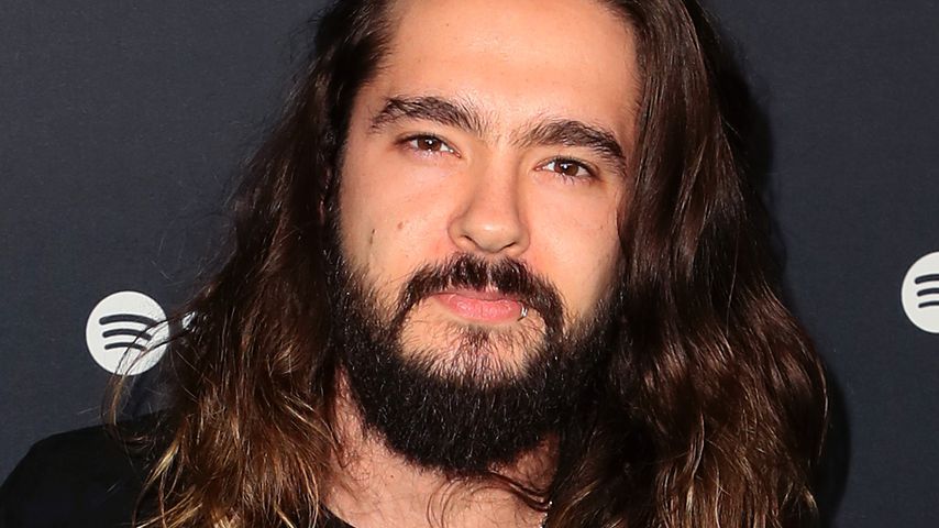 Disney-Referenz: So würde Tom Kaulitz seine Tochter nennen