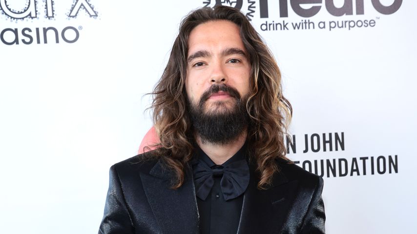 Tom Kaulitz, Musiker