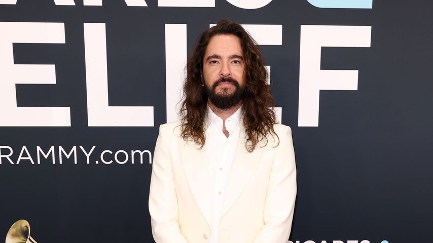 Tom Kaulitz, Musiker