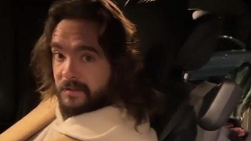 Tom Kaulitz